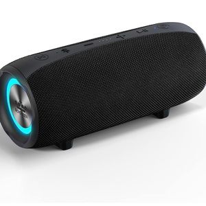 Bluetooth Speaker
